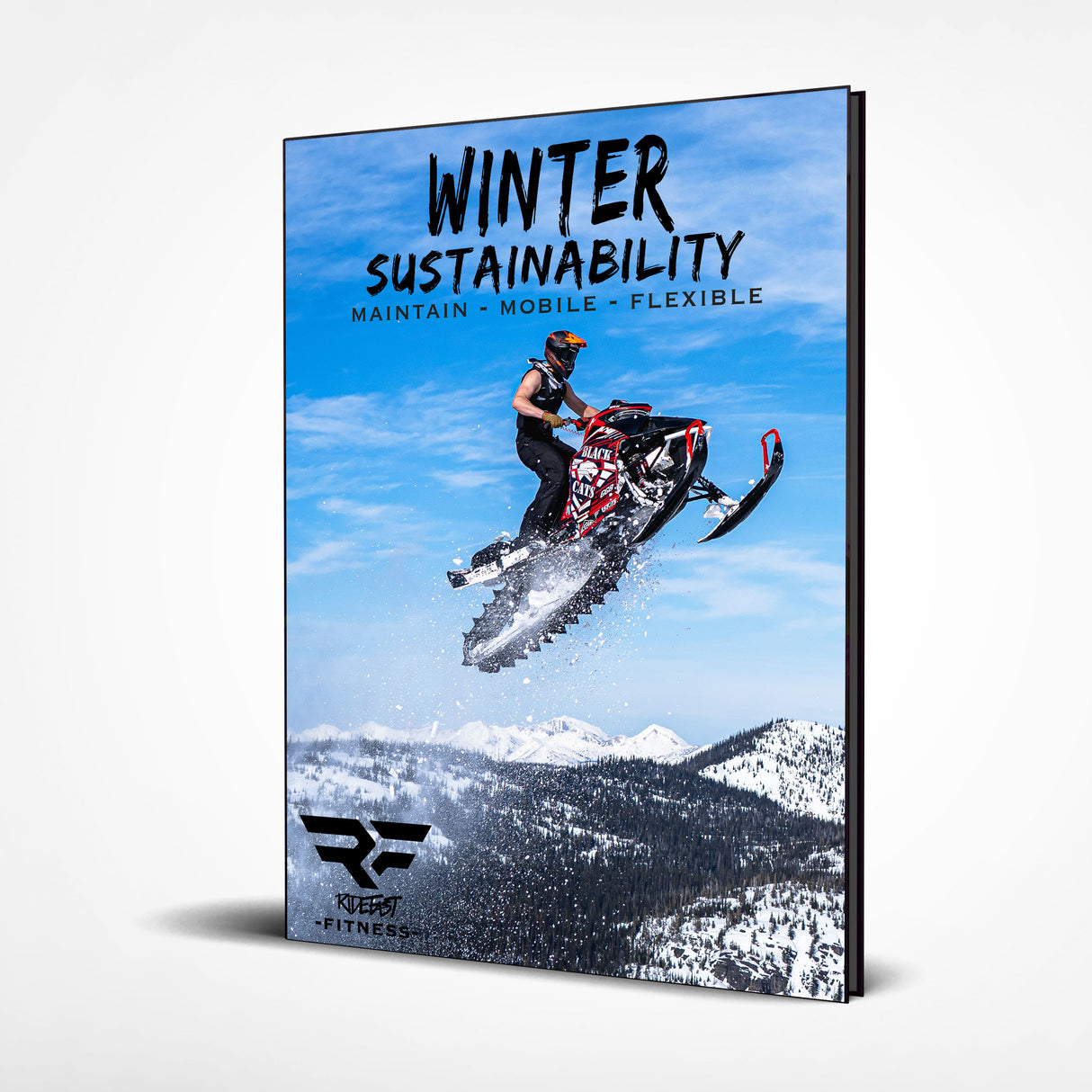 Ride Fast Fitness - In Season Training Program