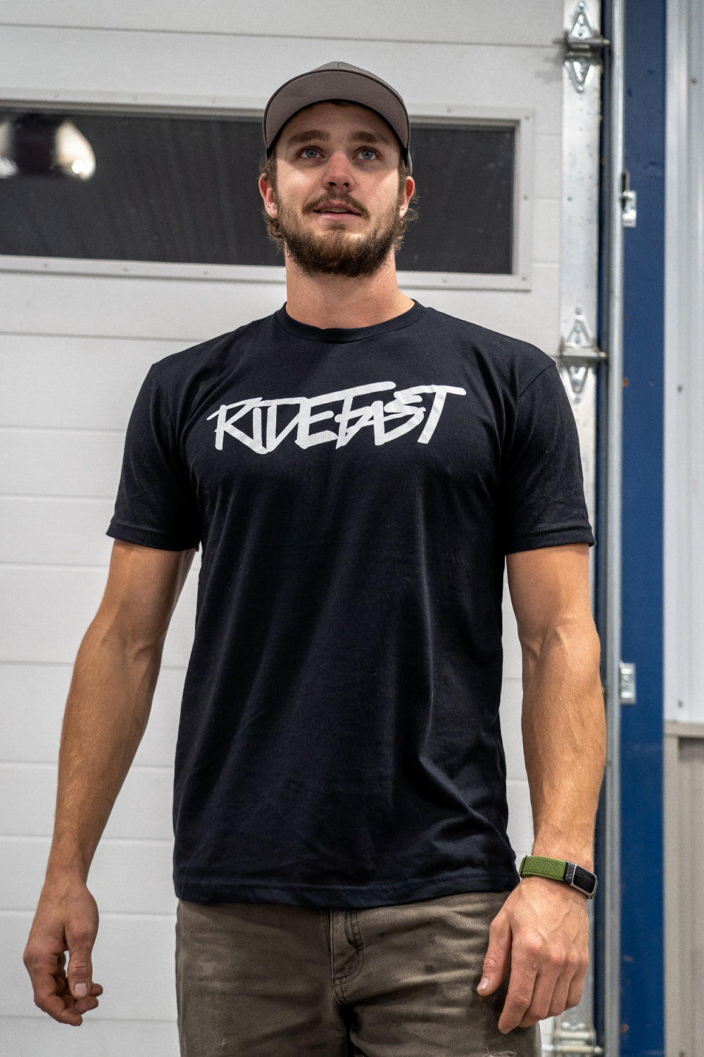 RF - Scribble Tee 2024