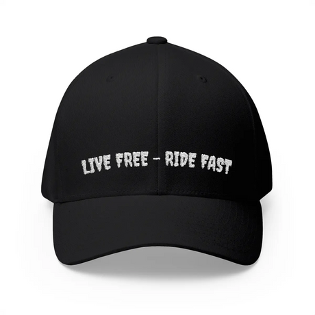 Ride Fast - Accessories