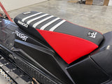 SECO - Polaris Matryx Seat Cover