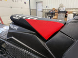 SECO - Polaris Matryx Seat Cover