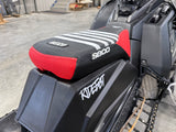 SECO - Polaris Matryx Seat Cover