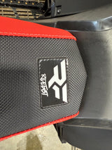 SECO - Polaris Matryx Seat Cover