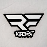 RF - 5" OG Sticker