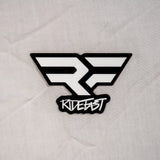 RF - 3" OG Sticker