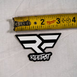 RF - Sticker Pack