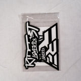 RF - Sticker Pack