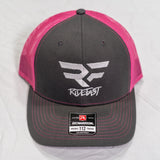 RF - Snapbacks 2024 (Multiple Colors)