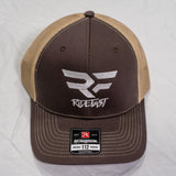 RF - Snapbacks 2024 (Multiple Colors)