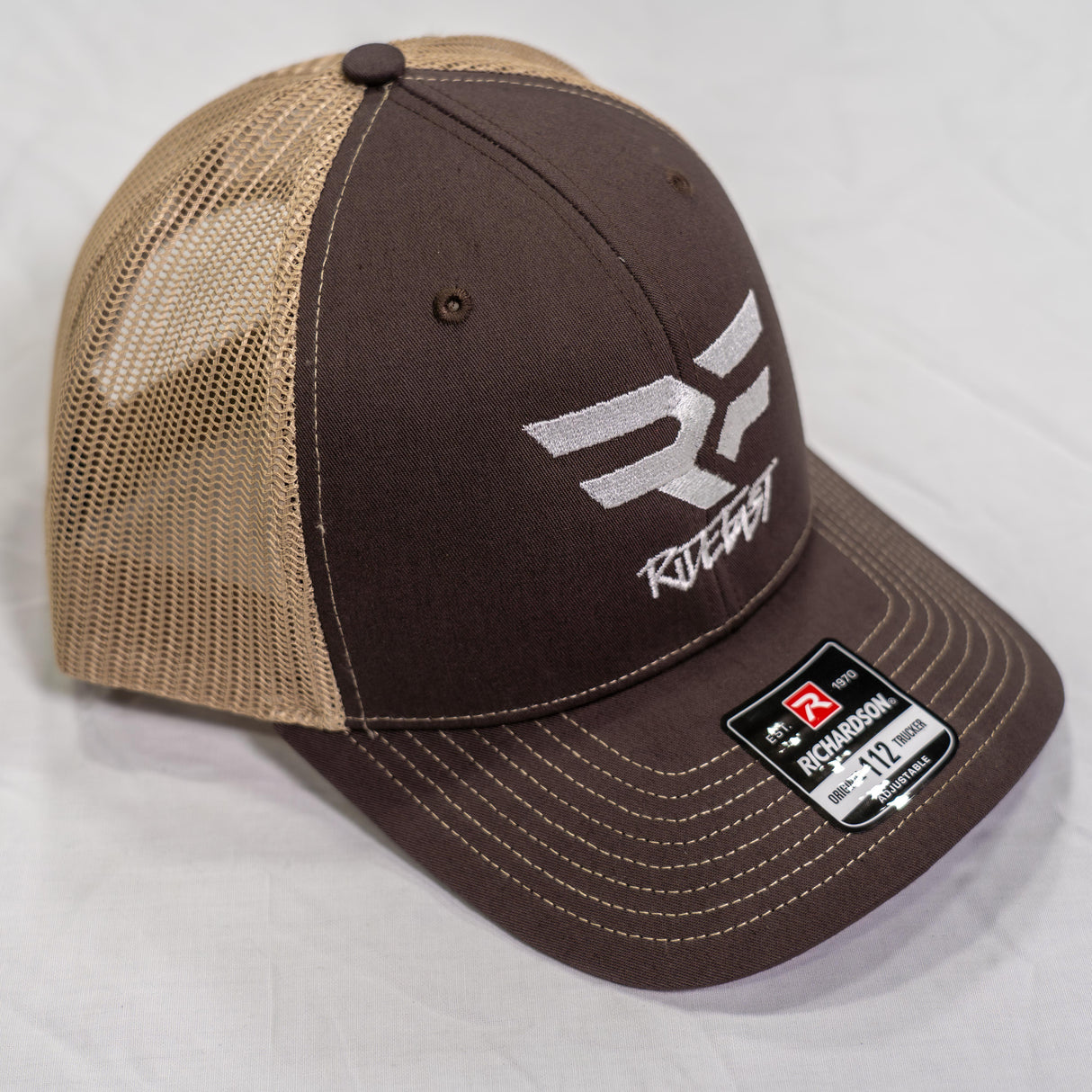 RF - Snapbacks 2024 (Multiple Colors)