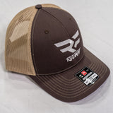 RF - Snapbacks 2024 (Multiple Colors)