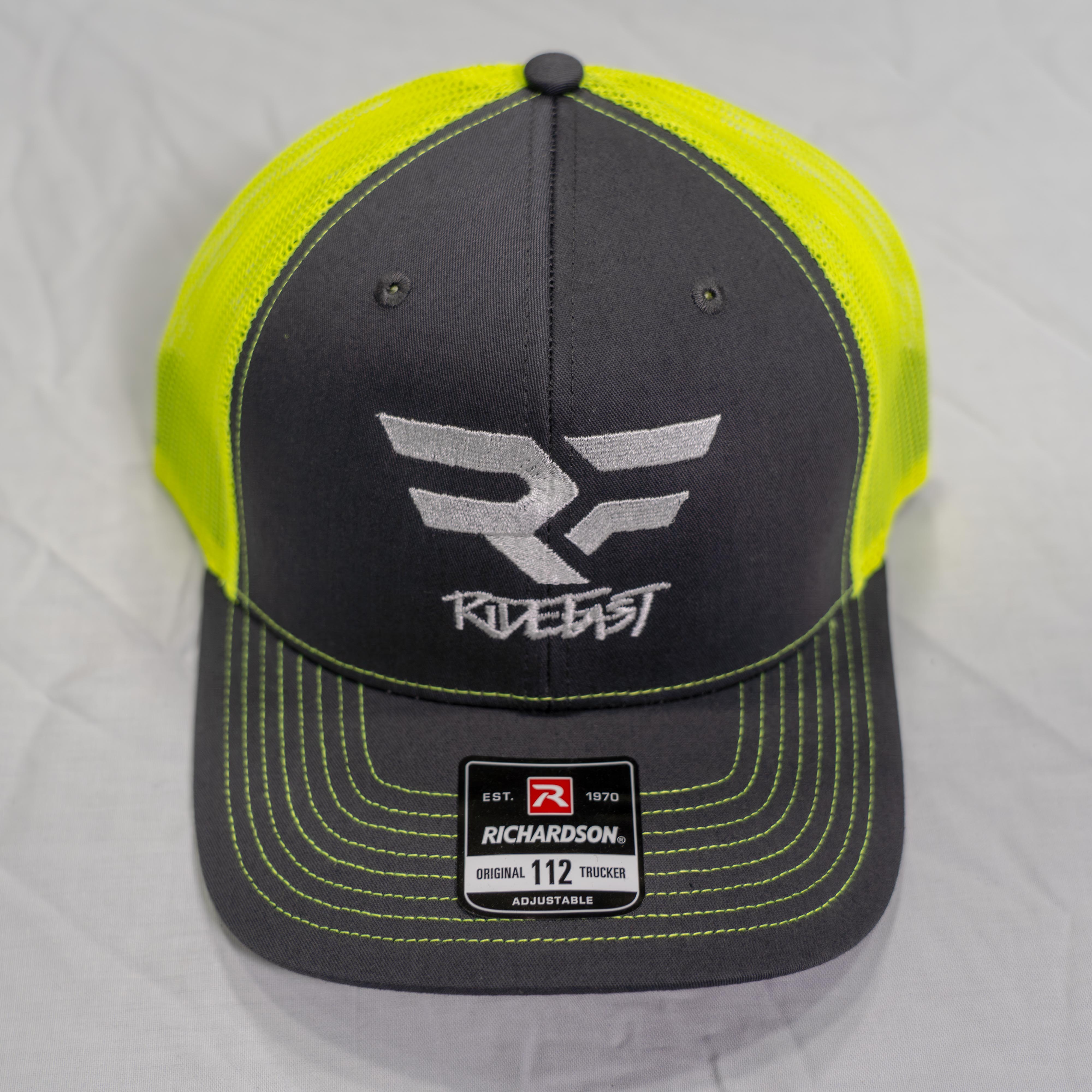 RF - Snapbacks 2024 (Multiple Colors) – Ride Fast Company