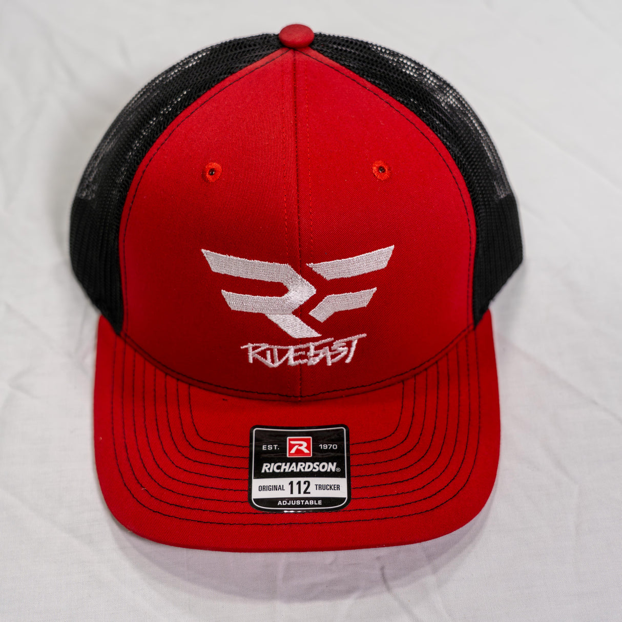 RF - Snapbacks 2024 (Multiple Colors)
