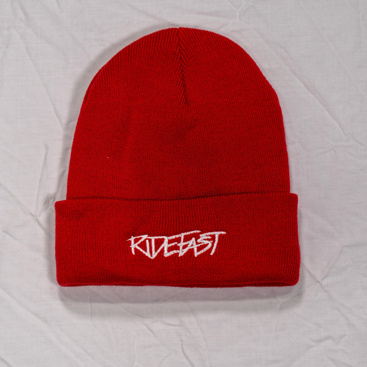 RF - Fleece Lined Beanies (Multiple Colors)