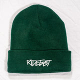 RF - Fleece Lined Beanies (Multiple Colors)