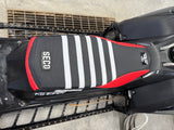SECO - Polaris Matryx Seat Cover