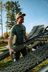 RF - Handlebar Tee (Multiple Colors)