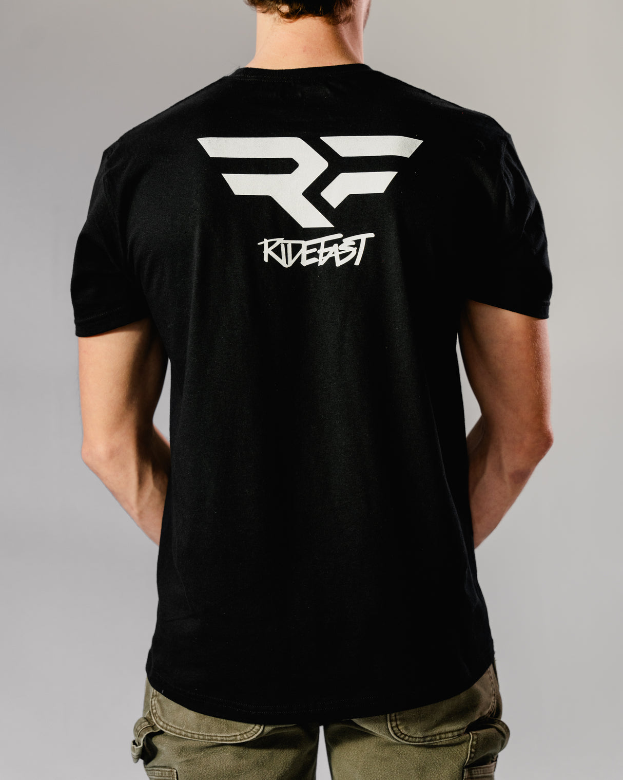 RF - The OG Tee (Multiple Colors)