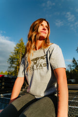 RF - Handlebar Tee (Multiple Colors)