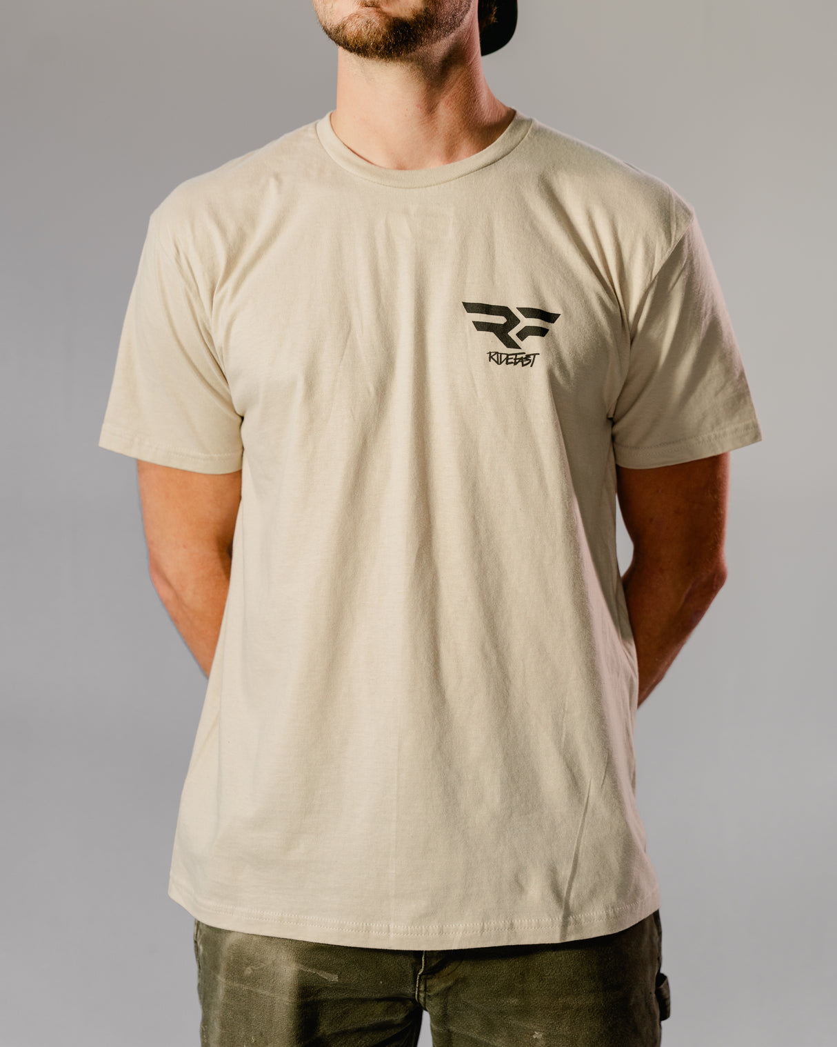 RF - The OG Tee (Multiple Colors)