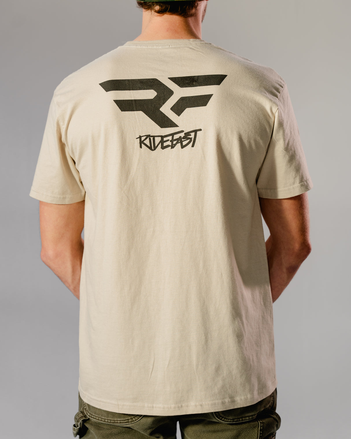 RF - The OG Tee (Multiple Colors)