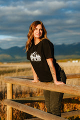 RF X 907 FILMS - Collab Tee