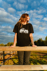 RF X 907 FILMS - Collab Tee