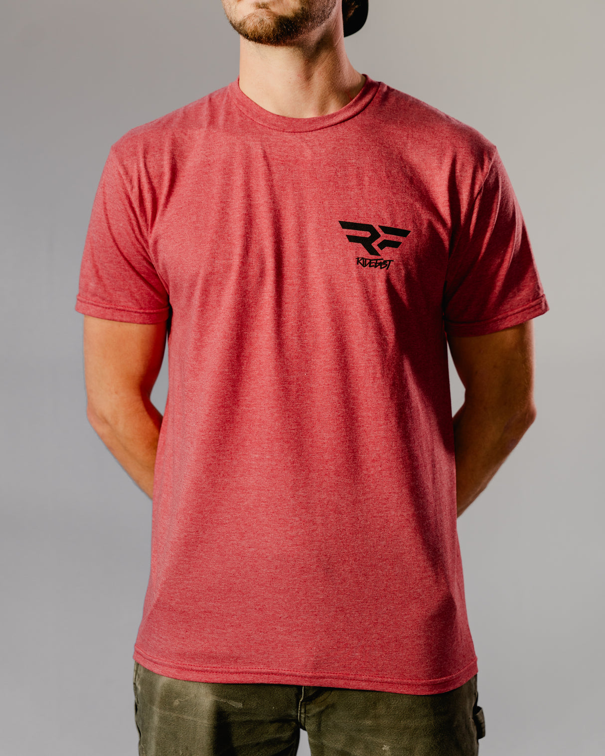 RF - The OG Tee (Multiple Colors)