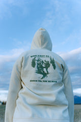 RF X Longtrack Jack - Collab Hoodie