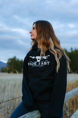 RF - Handlebar Hoodie (Multiple Colors)