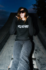 RF - Scribble Hoodie (Multiple Colors)
