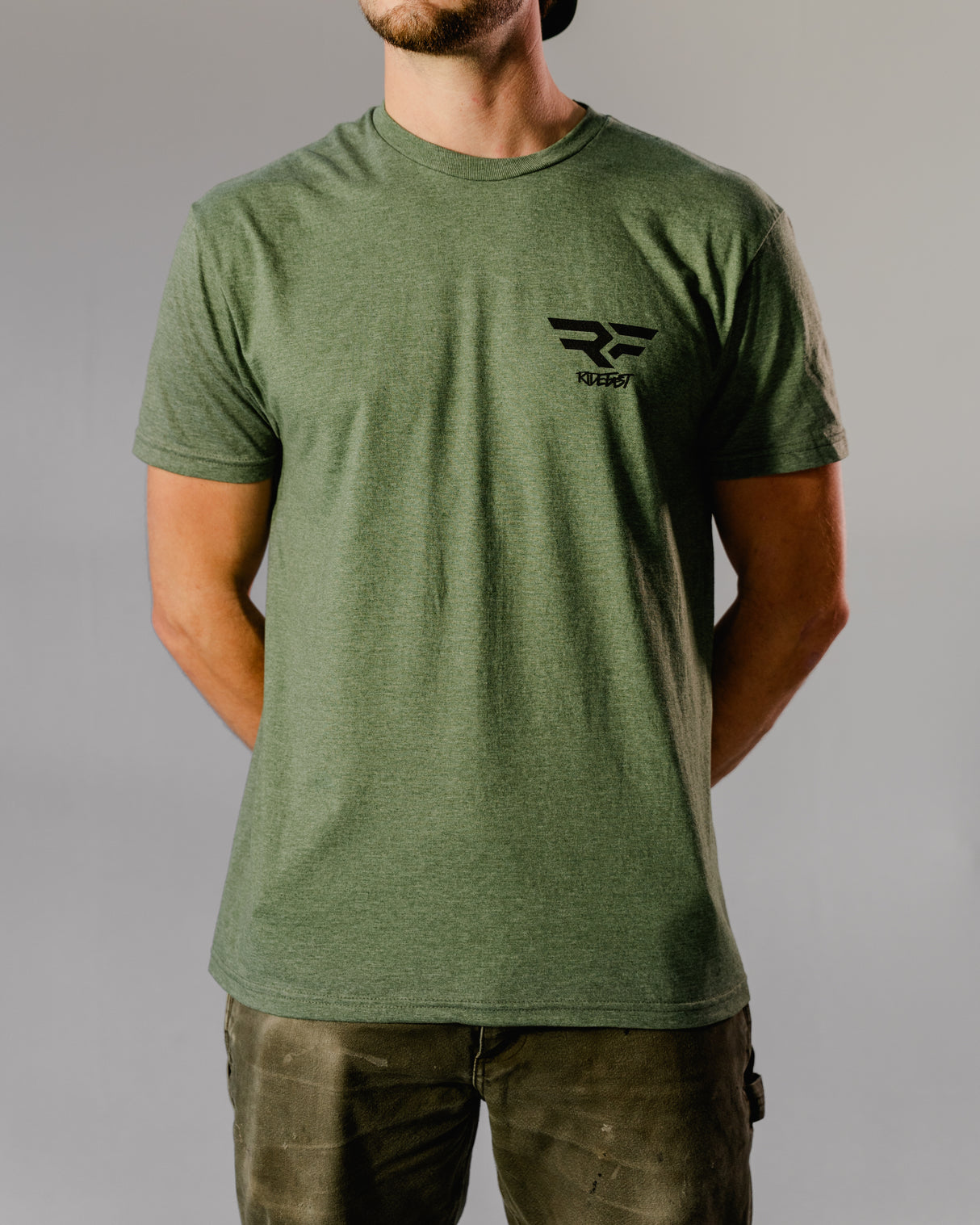 RF - The OG Tee (Multiple Colors)