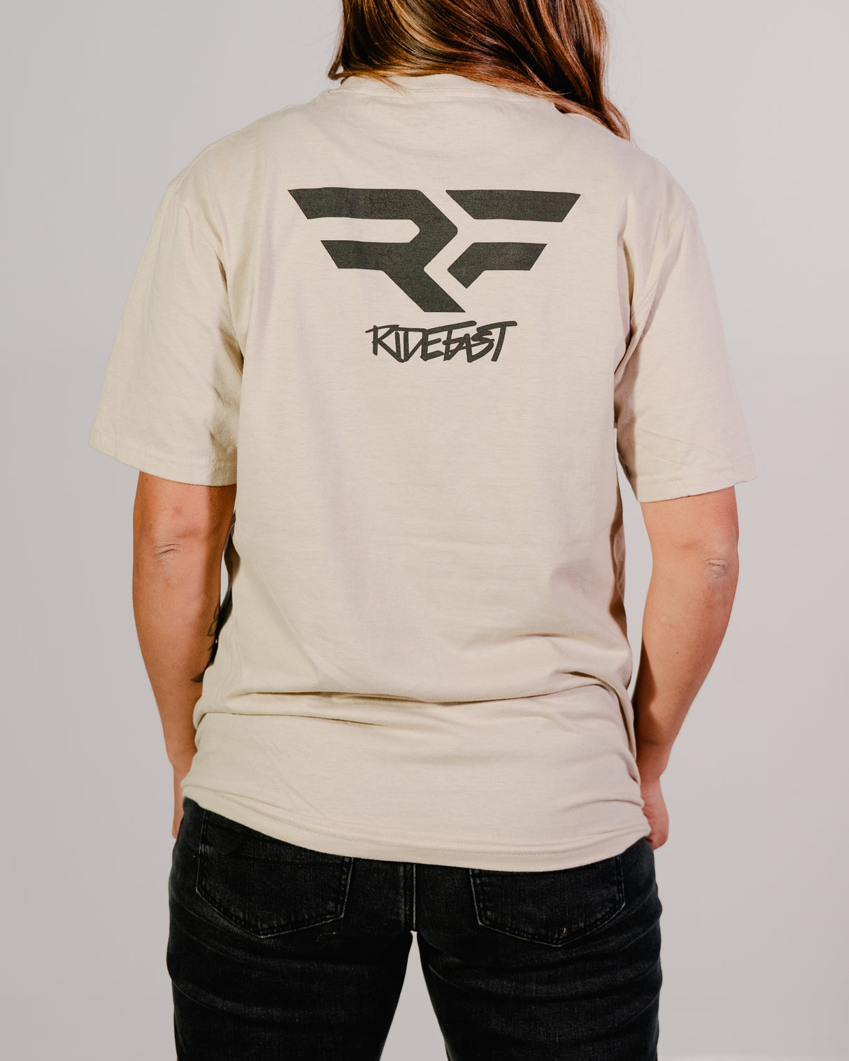 RF - The OG Tee (Multiple Colors)
