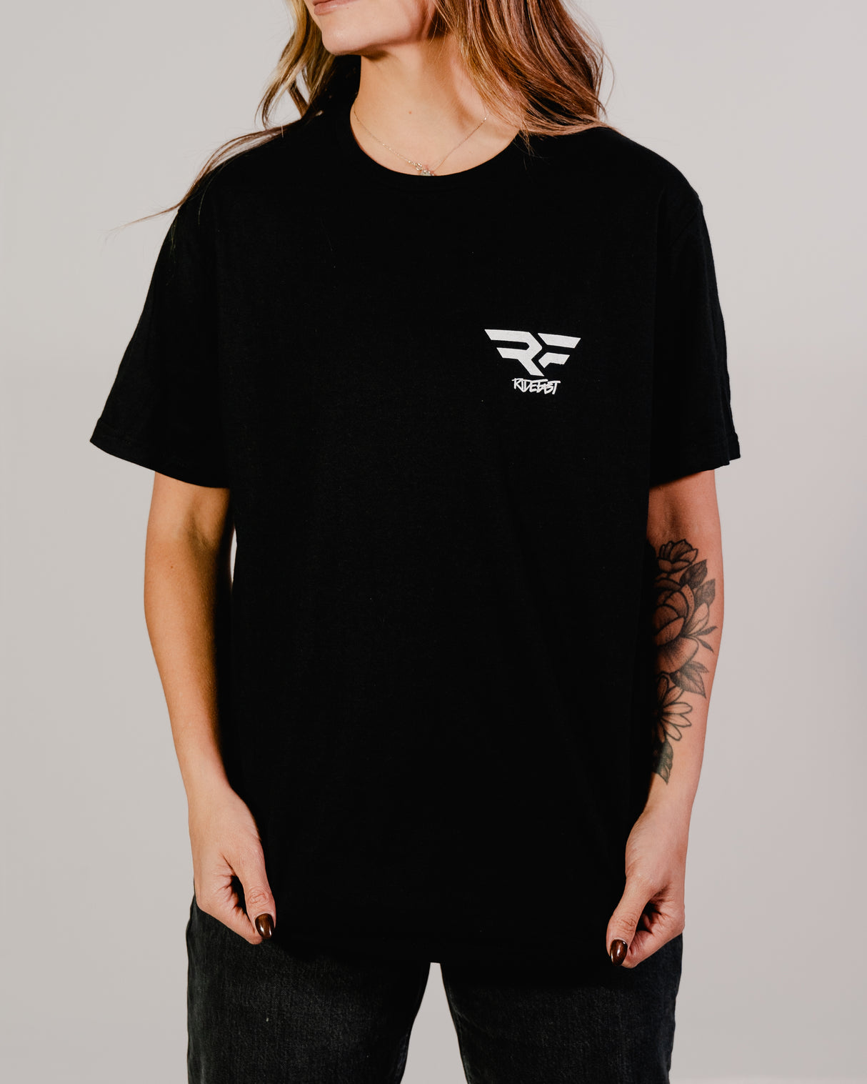 RF - The OG Tee (Multiple Colors)