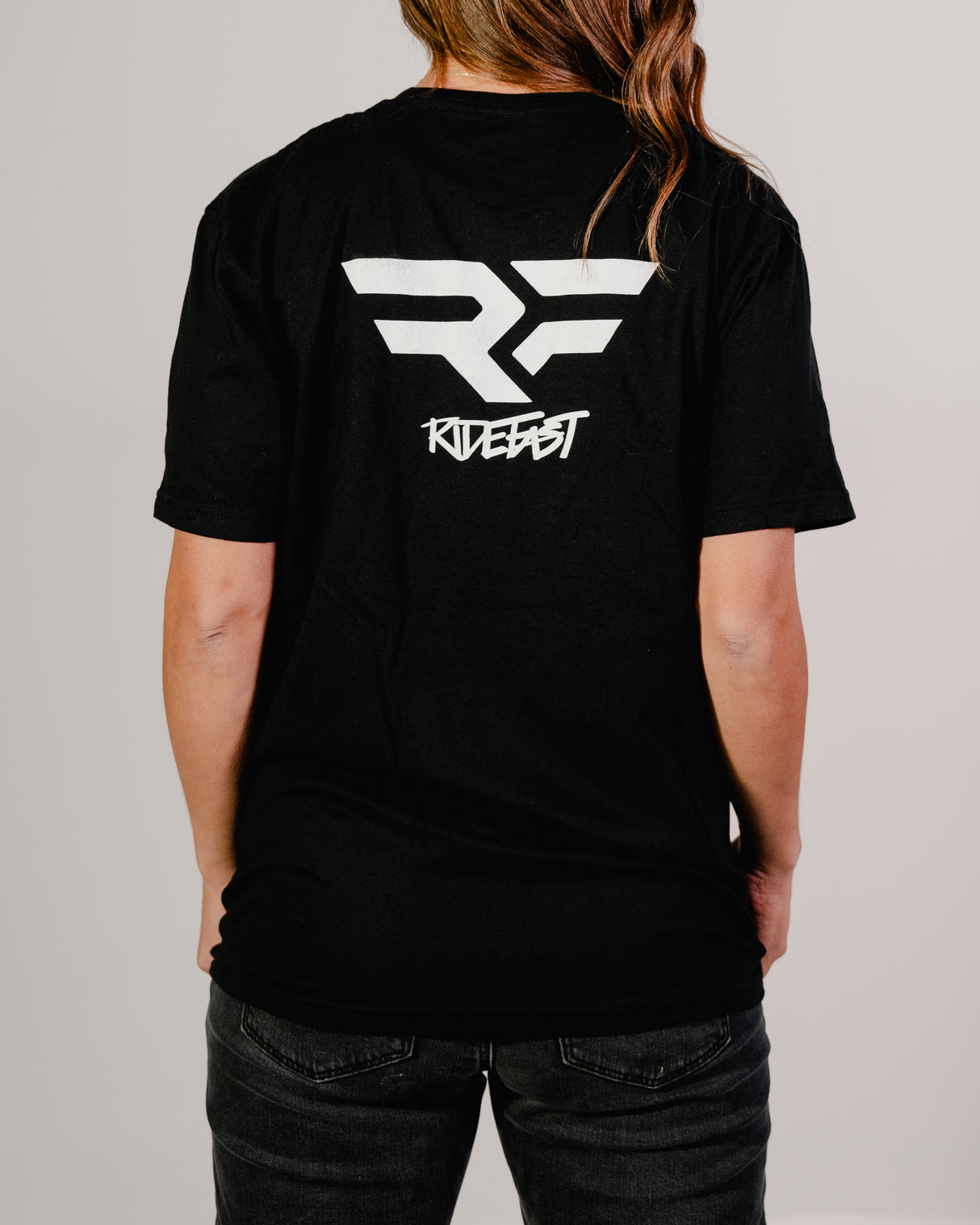 RF - The OG Tee (Multiple Colors)