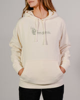 RF X Longtrack Jack - Collab Hoodie