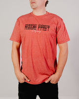 RF - Signature Tee (Multiple Colors)