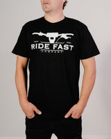RF - Handlebar Tee (Multiple Colors)