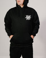 RF - Patch Hoodie (Multiple Colors)