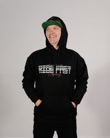 RF - Signature Hoodie (Multiple Colors)