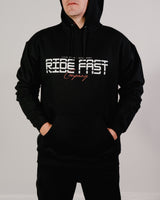 RF - Signature Hoodie (Multiple Colors)