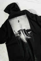 RF - Freestyle Hoodie