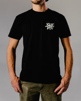 RF - Patch Tee (Multiple Colors)