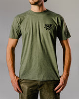 RF - Patch Tee (Multiple Colors)