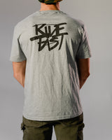 RF - Patch Tee (Multiple Colors)