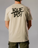 RF - Patch Tee (Multiple Colors)