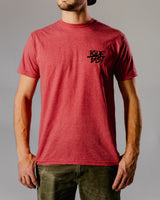 RF - Patch Tee (Multiple Colors)