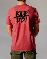 RF - Patch Tee (Multiple Colors)