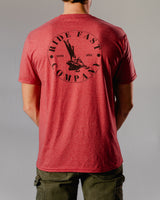 RF - Freestyle Tee (Multiple Colors)