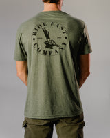 RF - Freestyle Tee (Multiple Colors)